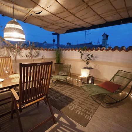 Modra Luna- Apartment With Terrace Изола Екстериор снимка